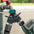 Garnen 2 Way Garden Hose Splitter / Y Connector Green