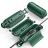 Garnen Outdoor Extension Cord Safety Cover w/ Hanger (216 x 87 x 85 mm) Green