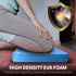 Garnen Foam Kneeling Pad for Gardening, Yoga, Exercise Blue