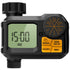 Digital Water Timer with 1min-7Days Water Frequency and Rain Delay