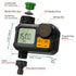 Digital Water Timer with 1min-7Days Water Frequency and Rain Delay