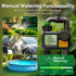 Digital Water Timer with 1min-7Days Water Frequency and Rain Delay