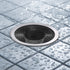 Garnen Stainless Steel Mesh Sink Strainer - 4 pcs