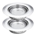 Garnen Stainless Steel Sink Strainer - 11cm / 4.3" - 2pack
