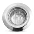 Garnen 2 Pack Kitchen Sink Drain Strainer, Stainless Steel Mesh Sink Strainer Basket, Sink Food Catcher, Shower Drain Hair Catcher For Bathroom, 4.3"