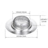 Garnen Stainless Steel Sink Strainer - 9cm / 3.5" - 2pack