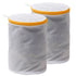 Garnen Reusable Mesh Laundry Shoes Bag - 2 Pack