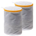 Garnen Reusable Mesh Laundry Shoes Bag - 2 Pack