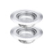Garnen Stainless Steel Sink Strainer - 7cm / 2.8" - 2pack
