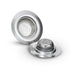 Garnen Stainless Steel Sink Strainer - 7cm / 2.8" - 2pack