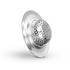 Garnen Stainless Steel Sink Strainer - 7cm / 2.8" - 2pack