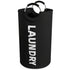 Garnen 90L Large Capacity Foldable Laundry Hamper for Clothes Storage