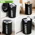 Garnen 90L Large Capacity Foldable Laundry Hamper for Clothes Storage