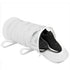 Garnen Shoe Washing Bag, Reusable Sneaker Shoe Laundry Bags for Washer Dryer Machine, Durable Mesh Washing Bag for Running Shoes, Socks, Bras, White