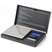 Garnen Jewelry Scale 500g/0.01g Precision Gram Scale Digital Weight Grams Ounces, Small Scale Portable Mini Pocket Scale for Coffee Spices Lab Kitchen