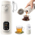 Garnen Portable Electric Kettle & Bottle Warmer 316L/500ml