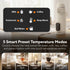 Garnen Portable Electric Kettle & Bottle Warmer 316L/500ml
