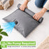 Garnen Roll-Up Travel Compression Bag, 11.8x15.7 in