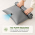 Garnen Roll-Up Travel Compression Bag, 19.7x27.6 in