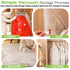 Garnen Hanging Vacuum Storage Bag