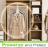 Garnen Hanging Vacuum Storage Bag