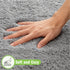 Garnen Microfiber Bath Mat - Non-Slip Absorbent Bathroom Rug, 50x80 cm