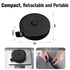 Garnen Retractable Measuring Tape, Dual-Sided Body & Sewing Tape Measure (60 in)