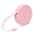 Garnen Retractable Measuring Tape, Dual-Sided Body & Sewing Tape Measure (60 in)