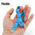 Garnen Soft Flexible Tape Measure for Body & Sewing 60 Inch