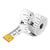 Garnen Soft Flexible Tape Measure for Body & Sewing 60 Inch