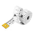 Garnen Soft Flexible Tape Measure for Body & Sewing 60 Inch