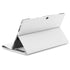 GreatShield VANTAGE Stand Leather Case for Microsoft Surface Windows RT - White