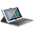 GreatShield VANTAGE Stand Leather Case for Microsoft Surface Windows RT - White