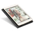 GreatShield TOME Envelop Design PU Leather Case w/ Foldable Stand for Apple iPad Mini / iPad Mini 2 with Retina Display (2013) / iPad Mini 3 (2014) - Black