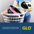 GreatShield GLO Waterproof LED Waist Belt - Black