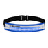 GreatShield GLO Waterproof LED Waist Belt - Blue
