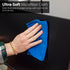 GreatShield Screen Cleaning Kit with 2 Bottle Solution (60ml and 120ml), 2 Microfiber Cloth, 20 Non-Alcohol Screen Cleaning Wipes, and Brush