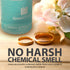 Greatshield Gentle Jewelry Cleaning Solution w/Brush, Dipping Basket, and Cloth