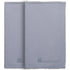 GreatShield 4-ply Polishing Cloth (20x28cm) - Gray 2 Pack