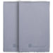 GreatShield 4-ply Polishing Cloth (20x28cm) - Gray 2 Pack