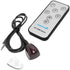 Mini HDMI Intelligent Switch 5X1 w/IR Remote Control (w/ 5ft USB Power Cable)