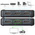 Mini HDMI Intelligent Switch 5X1 w/IR Remote Control (w/ 5ft USB Power Cable)