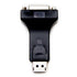 DisplayPort Male to DVI Female Adapter w/IC