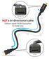 DisplayPort (Male) to HDMI Cable (Male) 6FT w/IC -Black