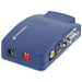 VGA to RCA Adapter HD1882 PC to TV Video Converter
