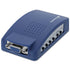 VGA to RCA Adapter HD1882 PC to TV Video Converter