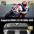 2x1 or 1x2 HDMI Bi-Directional Switch with HDCP Passthrough (Supports 3D)