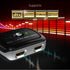2x1 or 1x2 HDMI Bi-Directional Switch with HDCP Passthrough (Supports 3D)