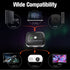 2x1 or 1x2 HDMI Bi-Directional Switch with HDCP Passthrough (Supports 3D)