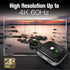 2x1 or 1x2 HDMI Bi-Directional Switch with HDCP Passthrough (Supports 3D)